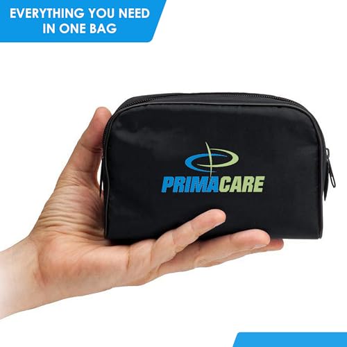 Primacare Professional Aneroid Sphygmomanometer Blood Pressure Monitor Kit