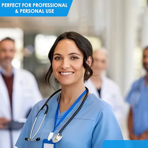 Primacare Professional Aneroid Sphygmomanometer Blood Pressure Monitor Kit