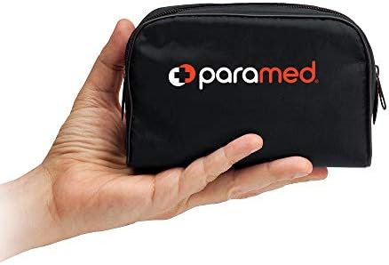 PARAMED Manual Blood Pressure Cuff with Universal Cuff