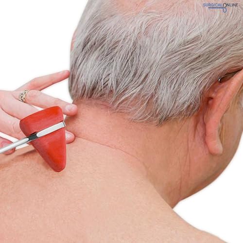 Tomahawk Reflex Hammer – Neurological Examination