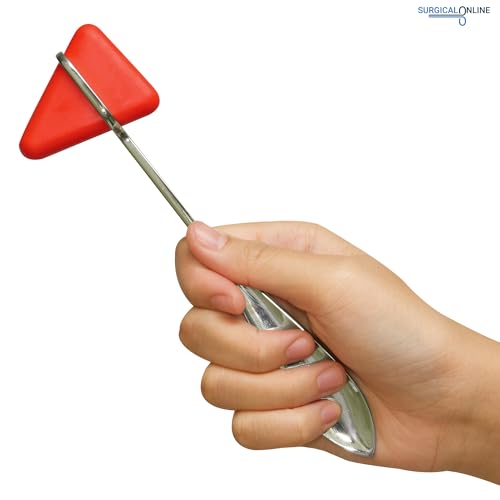 Tomahawk Reflex Hammer – Neurological Examination