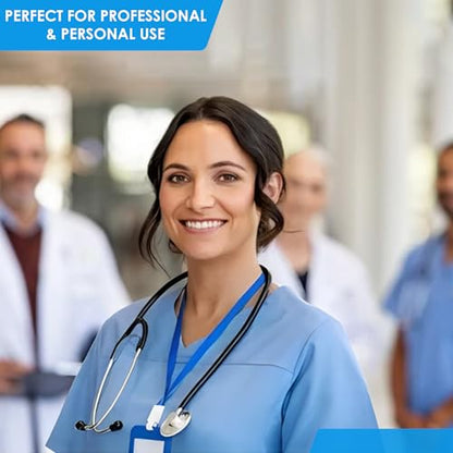 Primacare Professional Aneroid Sphygmomanometer Blood Pressure Monitor Kit