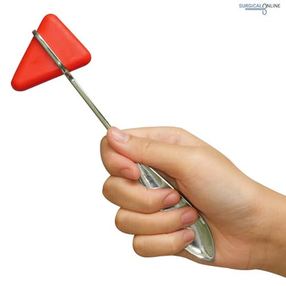 Tomahawk Reflex Hammer – Neurological Examination